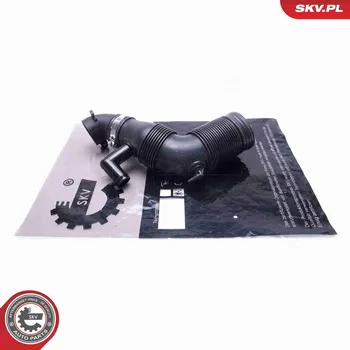 Vzduchový filtr Sací hadice, vzduchový filtr SKV 24SKV503