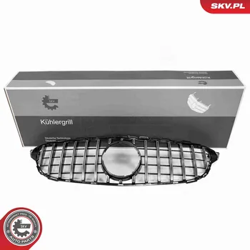 Nářadí pro automobil Mřížka chladiče SKV 66SKV520