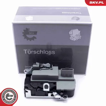 Autodoplněk Zámek dveří ESEN SKV 16SKV991