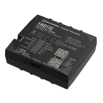 Lokátor Teltonika FMB110