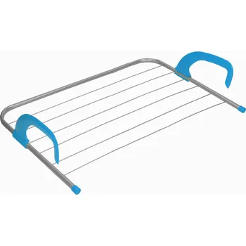 Sušák na prádlo Sušák prádla Wanda Primpol na radiátor 4,5 m