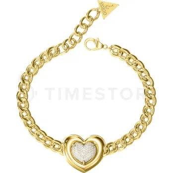 Módní doplněk Guess JUBB05456JWYGL - 30 dnů na vrácení zboží, Garance originality