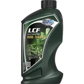 Hydraulický olej MPM LCF Level Control Fluid MB 344.0 1L