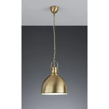 TRIO 300500104 Jasper závěsné svítidlo E27 1x60W