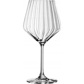 Sklenice Spiegelau Lifestyle sklenice na víno Burgundy 640 ml 4 ks