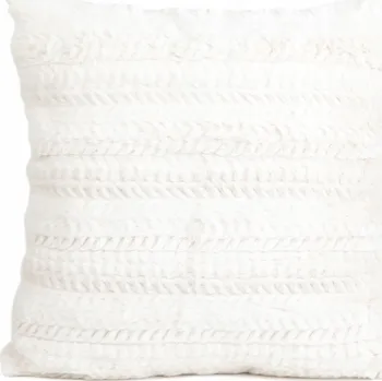 Povlak na polštářek Dekorační povlak na polštář Homla 45 x 45 cm