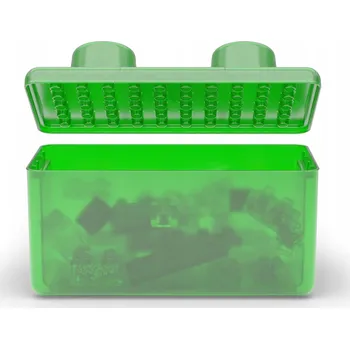 ostatní stavebnice Stavebnice v krabici Jelly Blox