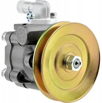 Posilovač řízení Hydraulické čerpadlo, posilovač řízení NTY SPW-NS-016