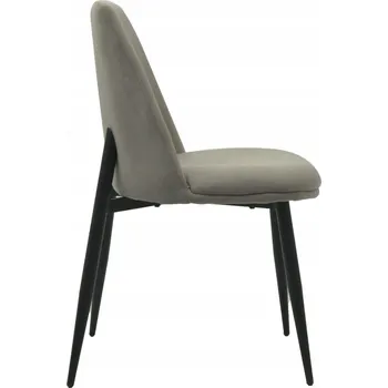 Jídelní židle Židle Platan Sofa látka béžová 1 ks