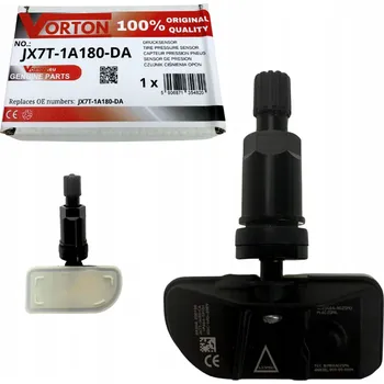 TPMS senzor 1x SNÍMAČ TLAKU V PNEUMATIKÁCH TPMS KUGA PUMA MK 2 FORD EXPLORER