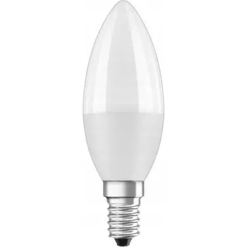 Žárovka LED žárovka Ecolight E14 7W A+