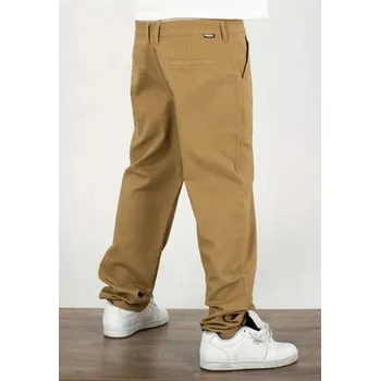 Pánské kalhoty Prosto rovné kalhoty velikost 36/34