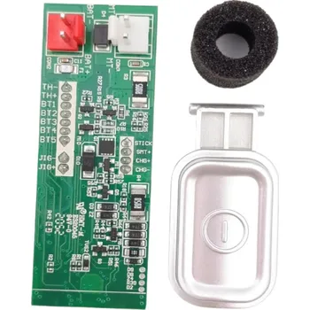 Deska elektroniky tyčového vysavače Eta Moneto 6449 ( ETA 6449 00080 )