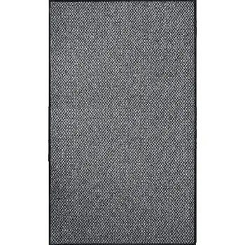 Rohožka Gumová rohožka do interiéru, hotová, 150 x 90 cm