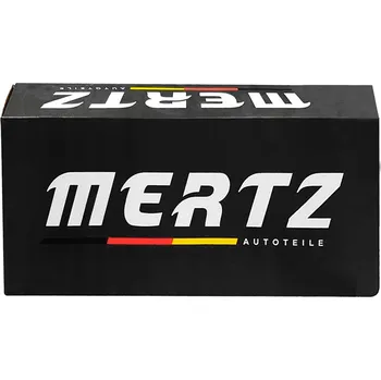 Zavěšení kol Pouzdro ramene MERTZ M-S4406