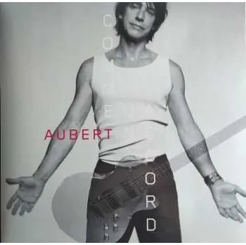 Hudba LP Jean-Louis Aubert: Comme Un Accord LTD 2021 Gatefold Vinyl