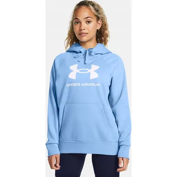 Pánská mikina Mikina Under Armour XS modrá