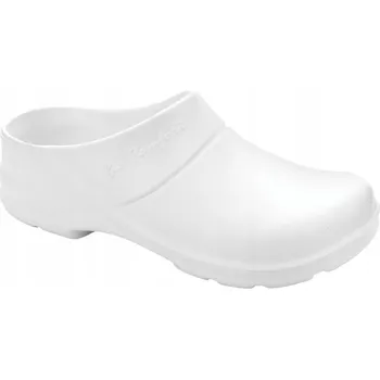 Pracovní obuv Pracovní obuv pantofle Lemigo BIOCOMFORT velikost 47