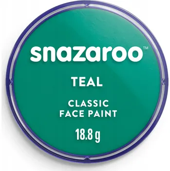 Vrták Snazaroo barva na obličej