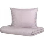 Sada povlečení ze saténu AGNES 160x200 cm HOMLA