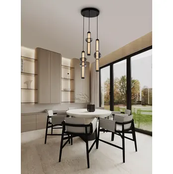 Moderní lustr Ulon 3