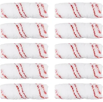 Malířský váleček PARKSIDE® Sada válečků (sada válečků na disperzní barvy, 10dílná)