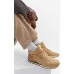 Sneakersy Puma St Runner V4 Mid 402893 05 Hnědá 44