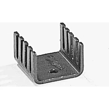 Chladič motoru Chladič H*8201/19/ST H10