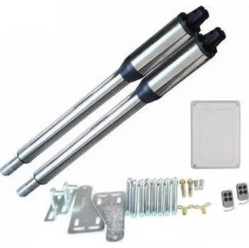 Elektromotor Pohon pro křídlová vrata Openbox RS-G04, 200kg 41553062