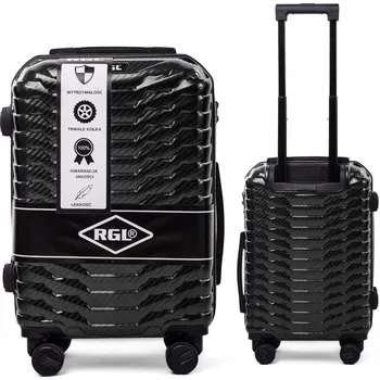 RGL Kabinový kufr z tvrdého polykarbonátu PC2, 31 l