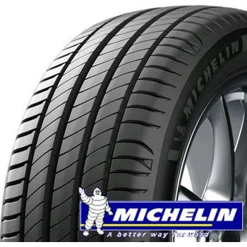 Letní osobní pneu Pneumatiky MICHELIN primacy 4 165/65 R15 81T TL SELFSEAL FP S1