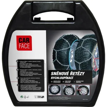 Sněhové řetězy Sněhové řetězy, velikost 100