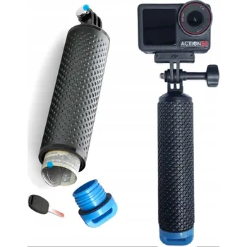 Příslušenství pro videokameru Plovoucí rukojeť BOJA pro sportovní kamery GOPRO / DJI OSMO ACTION 3 / 4