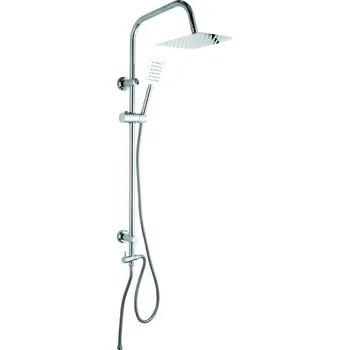 Aplomo Slim Square sprchový set, ZN1