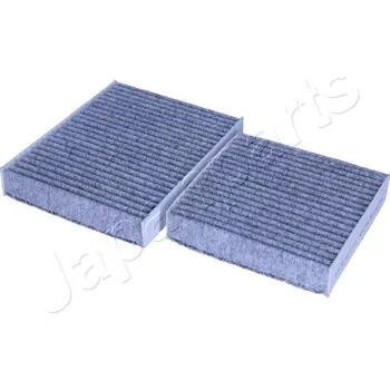 Ventilátor topení a klimatizace Filtr, vzduch v interiéru JAPANPARTS FAA-005JM