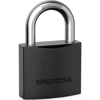Visací zámek Visací zámek na klíč Gerda