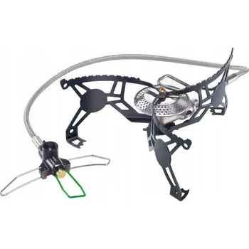 Turistický vařič SKLÁDACÍ TURISTICKÝ VAŘIČ OPTIMUS VEGA - 200 G