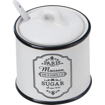 Cukřenka Cukřenka 300 ml série Paris Maison MAESTRO MR20030