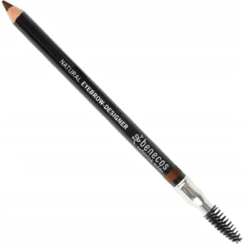 Tužka na obočí Tužka na obočí Benecos hnědá