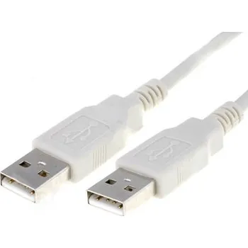 Datový kabel Kabel USB Avid.-USB Avid. 1.8m