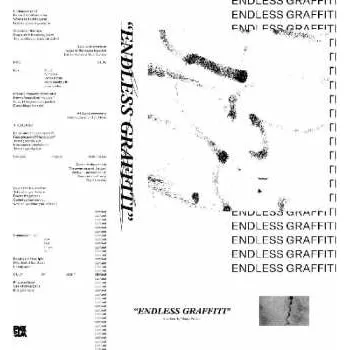 Zahraniční hudba LP Magic Potion: Endless Graffiti 2018