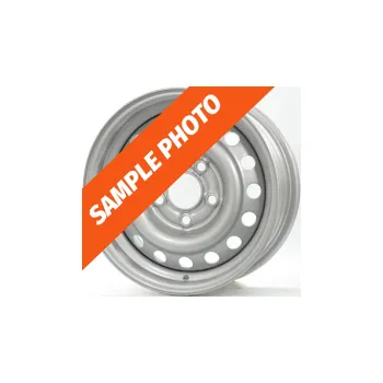 Alu kolo Alu kola AANHANGER STAAL STAAL 13x4 4x100 ET30