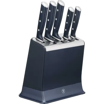 Tefal EverSharp K297S644 5 ks + blok