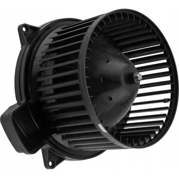 Ventilátor topení a klimatizace NTY EWN-ME-019 Vnitřní ventilátor