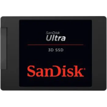 Počítač SanDisk Ultra 3D SATA 2,5" SSD 1 TB