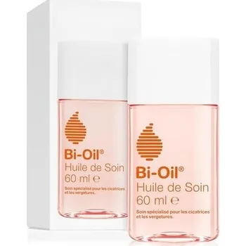 Pečující olej Bi-Oil, 60 ml