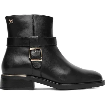 Dámské kozačky Polokozačky Mexx