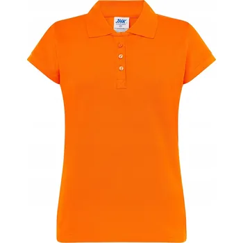 Dámské oblečení JHK dámské polokošile POPL 200 bavlna velikost XL