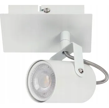 Osvětlovací těleso Kobi Arles 1 GU10 bílé