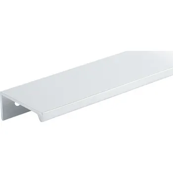 Nábytkové kování In-Design Nábytková úchytka Bogota chrom lesk Rozteč úchytky (mm): 32